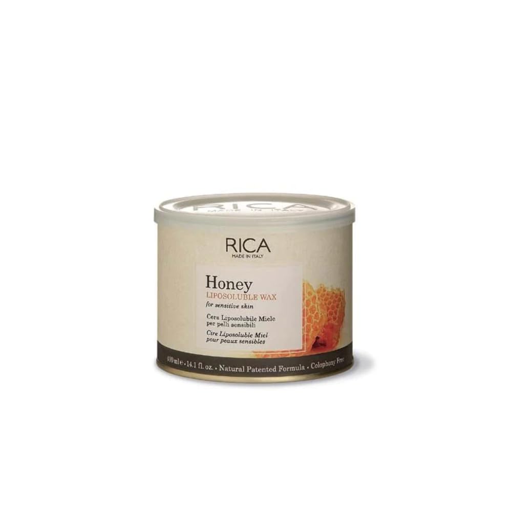 RICACosmetics Honey Liposoluble Wax 400 ml