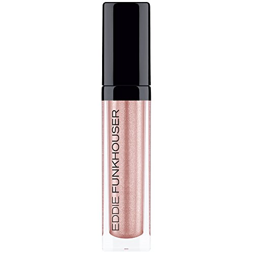 Eddie Funkhouser Hyperreal Hydrating Lip Gloss, Meow Meow, 5.5 Ml / 0.18 Fl. Oz.