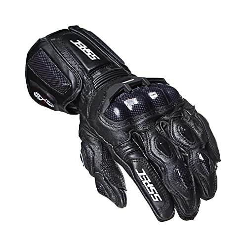 SSPEC Freedom Motorcycle Riding Gloves