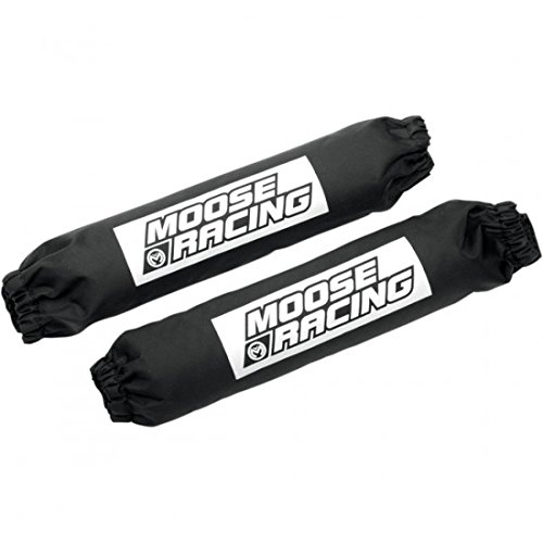 Moose UtilityDivision Mud Shock Cover Black PN MUD-S09