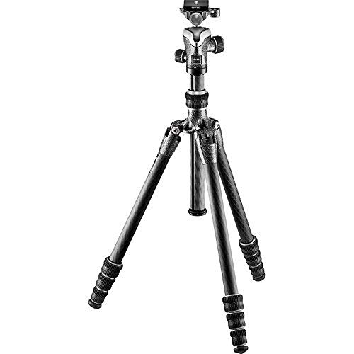 Gitzo Traveler Tripod with...