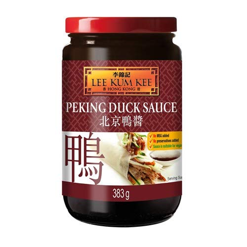 LKK Peking Duck Sauce