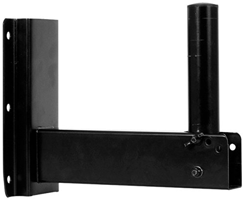 HQ Power VDLLB5 Speaker Wall Bracket