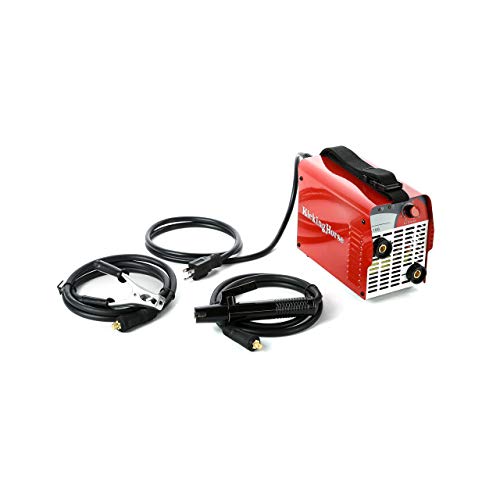 KICKINGHORSE A100 CSA/US Certified Arc Stick Welder 120V