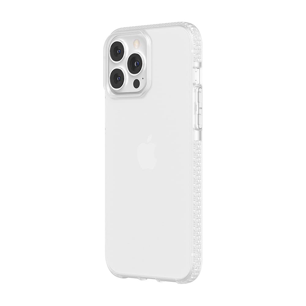 Griffin Survivor Clear Case for iPhone 13 Pro MAX Transparent