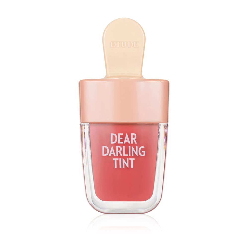 Etude House Dear Darling Water Gel Tint #20 Or205 Ice Cream, 4.5G