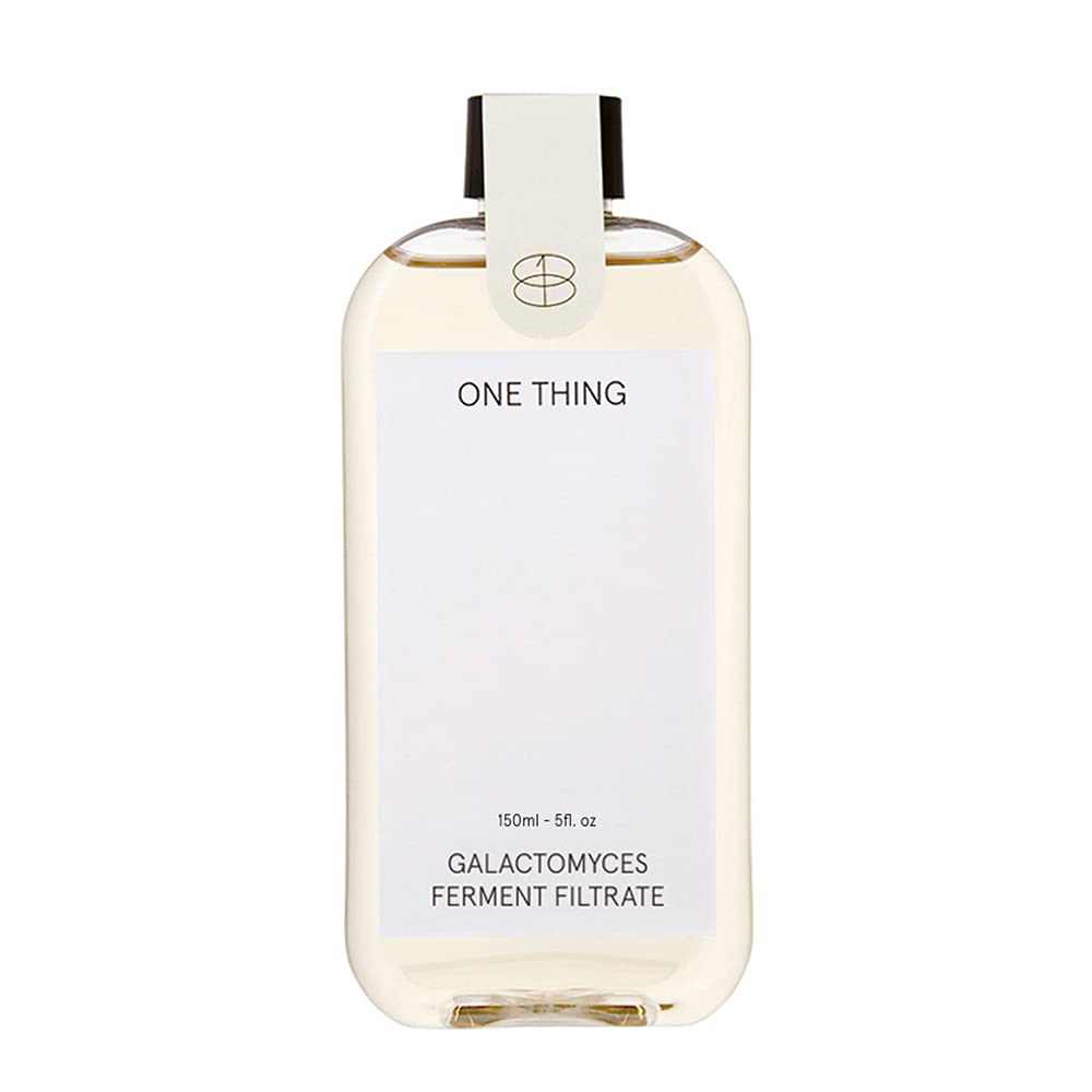 ONE THING Galactomyces Ferment Filtrate (150ml)