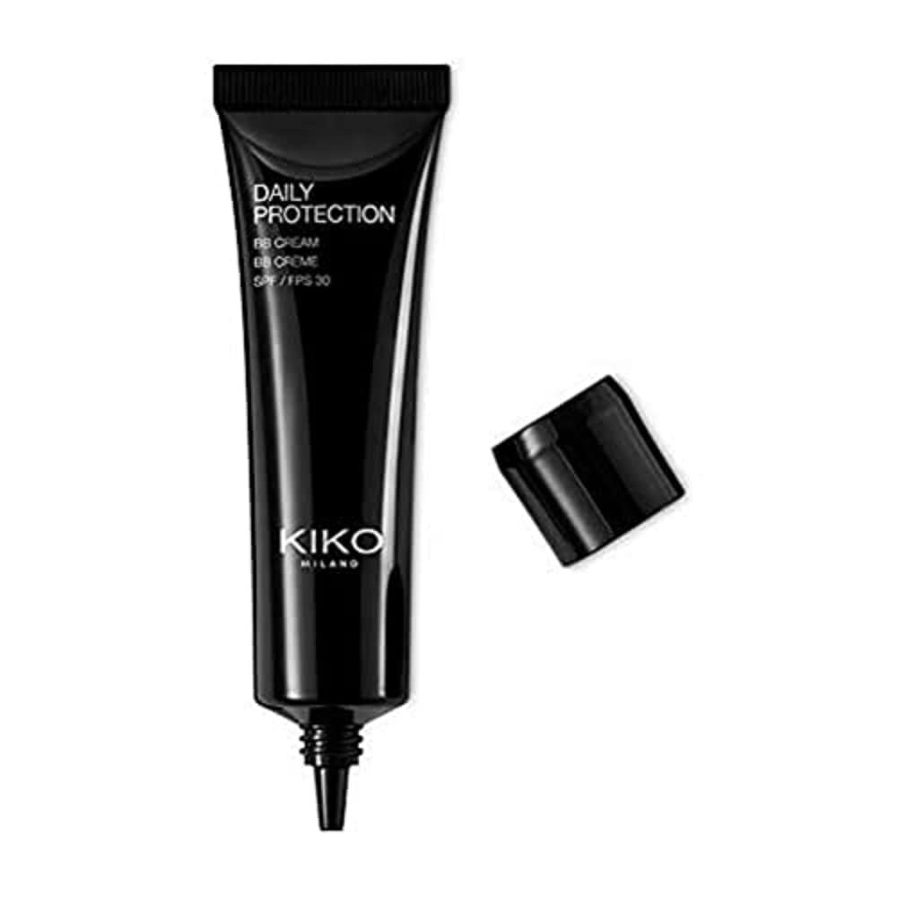 KIKO Milano Daily Protection Bb Cream Face Foundations 01 Ivory, 30 ml