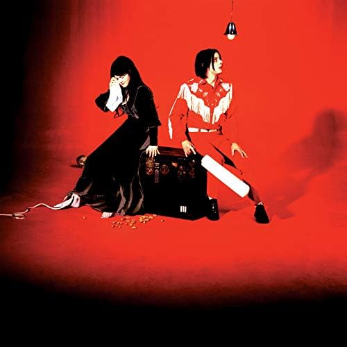 The White Stripes