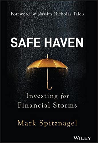 quest for the pillars of wealth - Safe Haven: Investing for Financial Storms