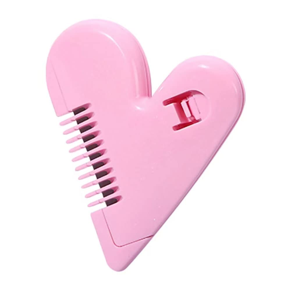 Hair Cutter Comb,Hair Razors,Hair Trimmer,Trim Hair Finishing Trimmers