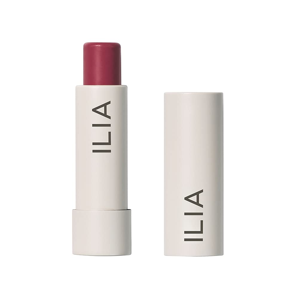 ILIA BEAUTY beauty balmy tint hydrating lip balm lullaby 4 44 ml