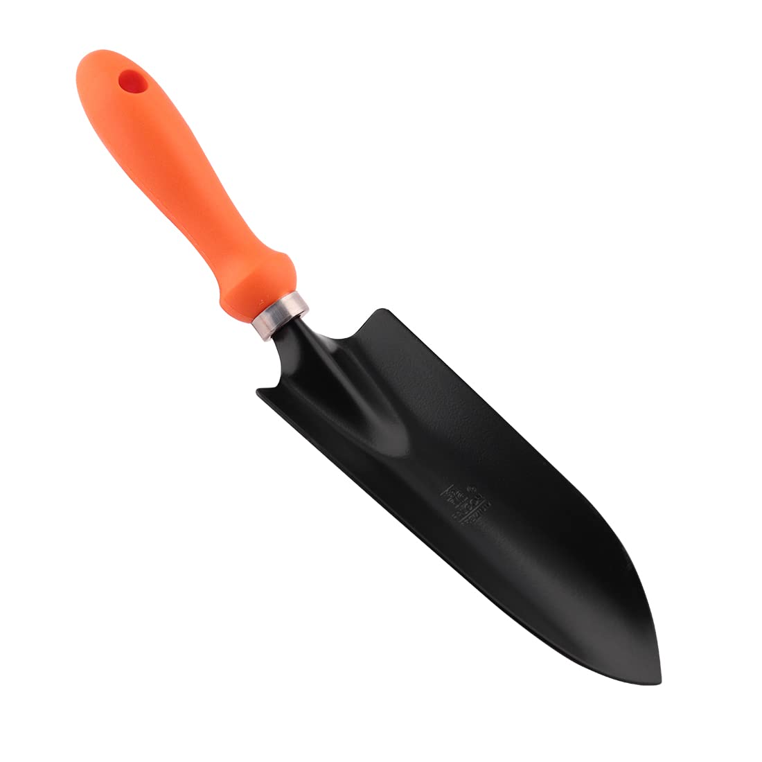 Falcon Steel Fwt-203 Hand Digging Trowel (Multicolor)