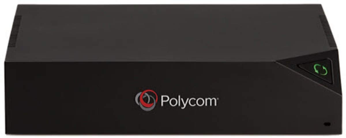 Polycom Inc. Hardware Ucc/Audio