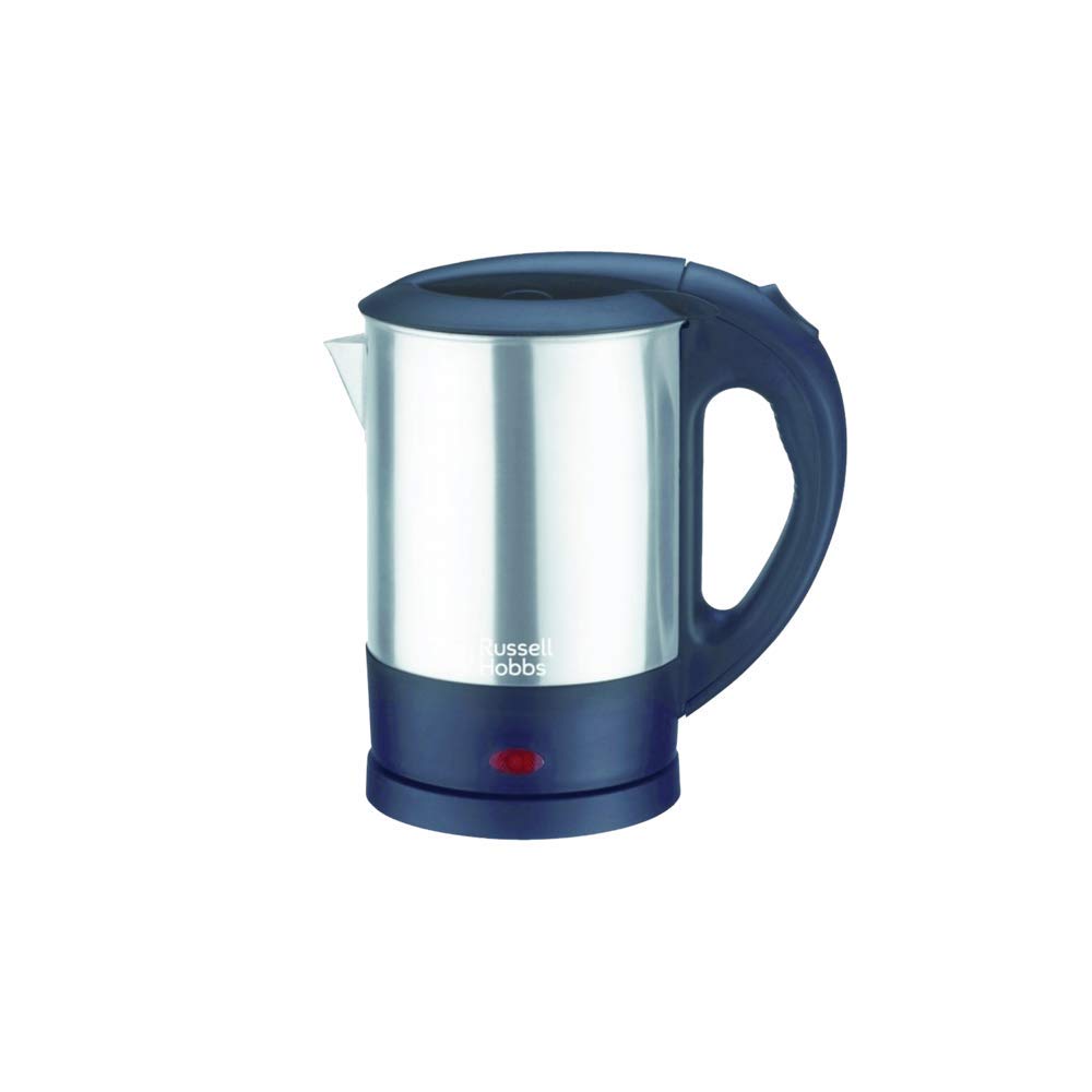 HomeStop Russell Hobbs Kettle (RJK1000S) (Silver_Free Size)