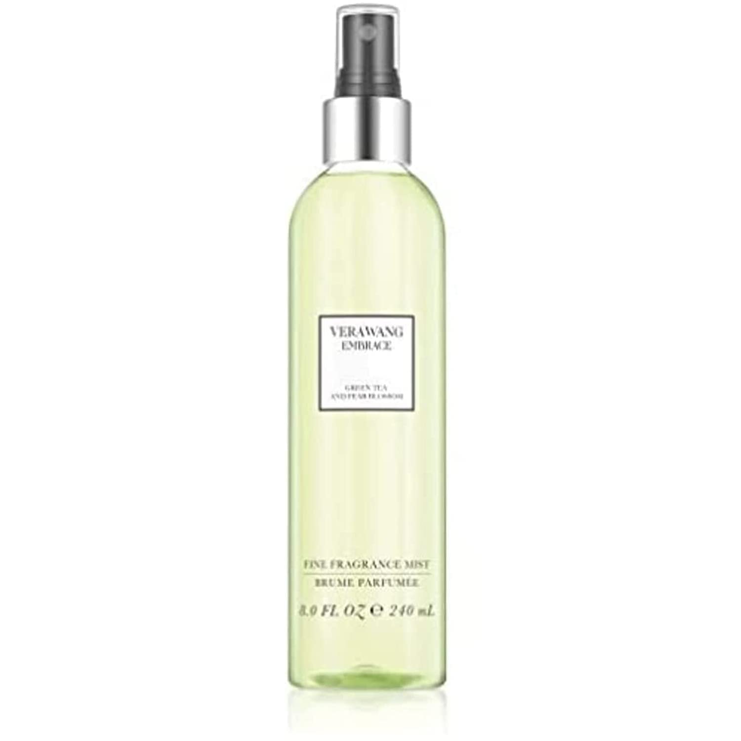 Vera Wang Embrace Green Tea and Pear Blossom Fine Fragrance Mist 240ml