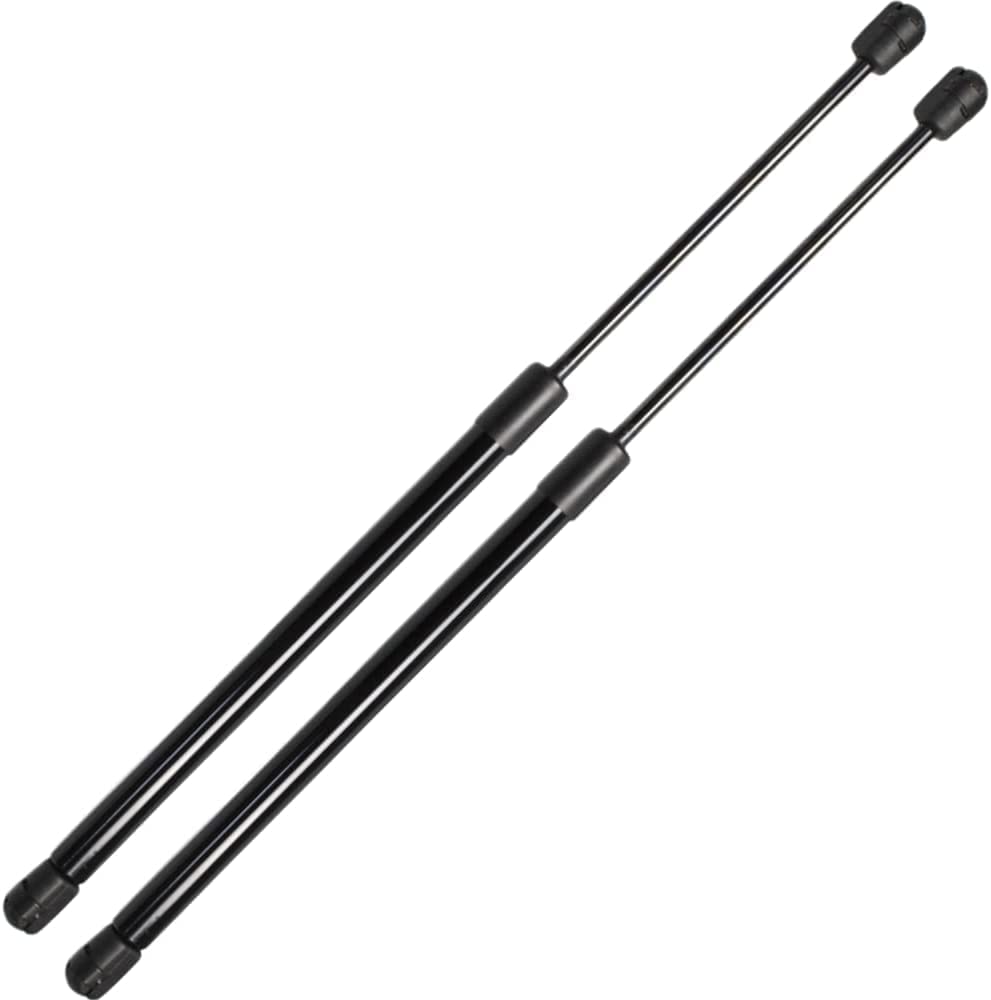 2 Pcs Car Tailgate Lift Support Gas Struts Shocks for Volkswagen Phaeton (3D1, 3D2, 3D3, 3D4, 3D6,3D7,3D8,3D9) Saloon 2002-2016, Rear Trunk Springs Telescopic Arm Struts Shock Absorber, OE: 3D5827550C