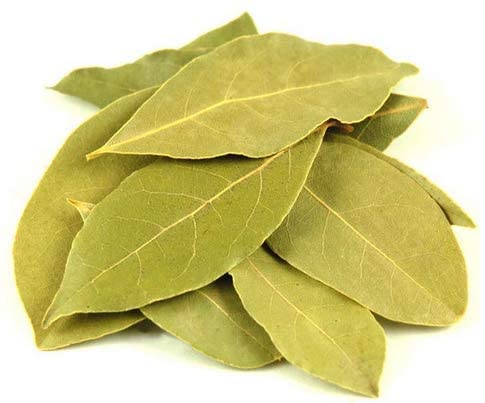 GROCERY ON THE GO TEJPATTA, BAY LEAF 100GM