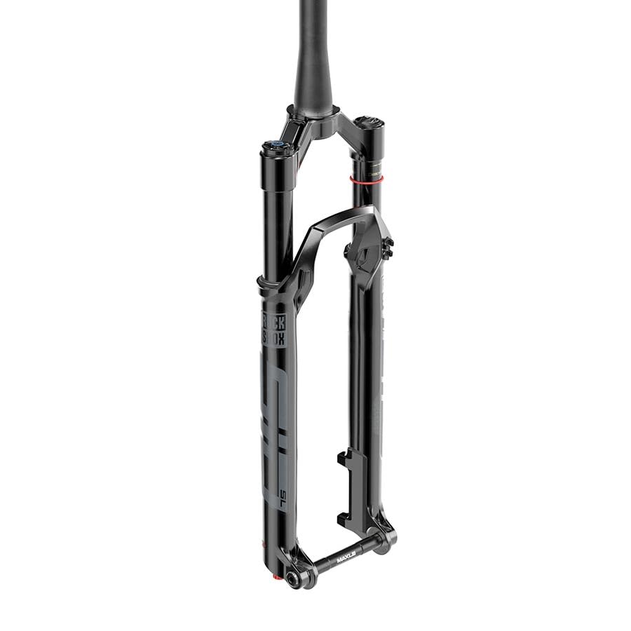 RockShoxSID SL Select 3P D1 Suspension Fork, 29'', Debonair, 100mm, 1-1/8''-1.5'', 15x110mm TA, Rake: 44mm, Black,