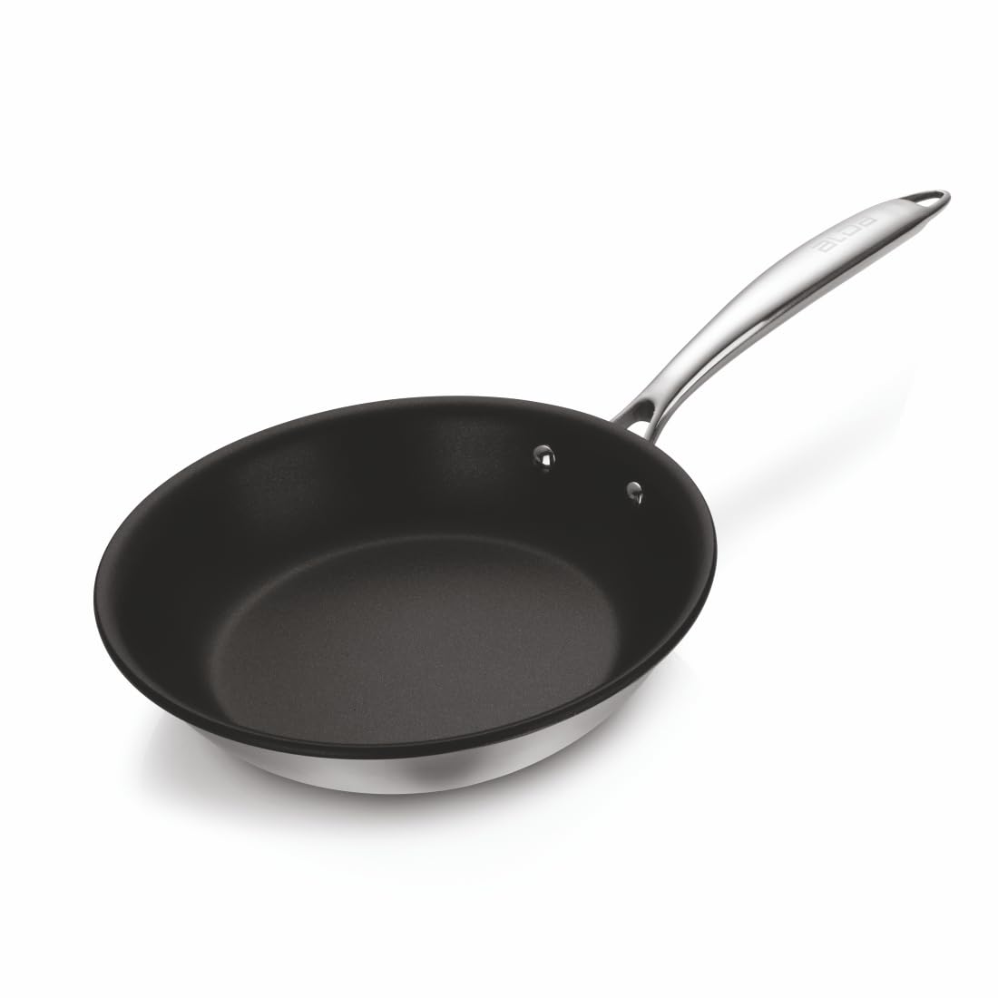 Alda Nero Professional Non Stick Fry Pan 28cm