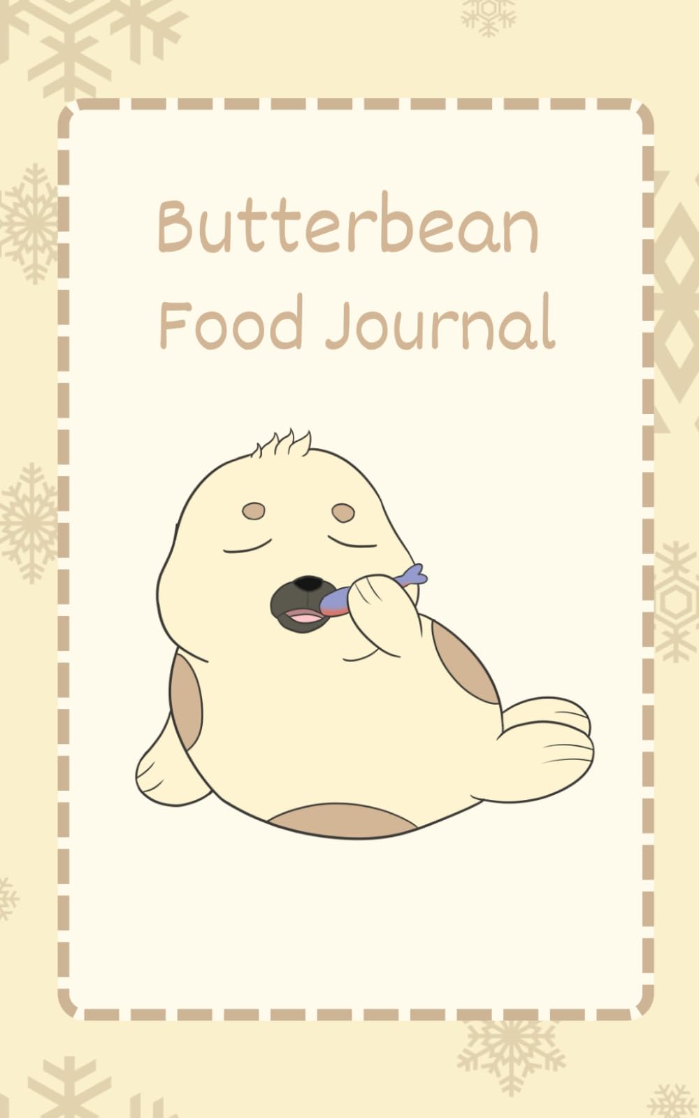 Butterbean Food Journal