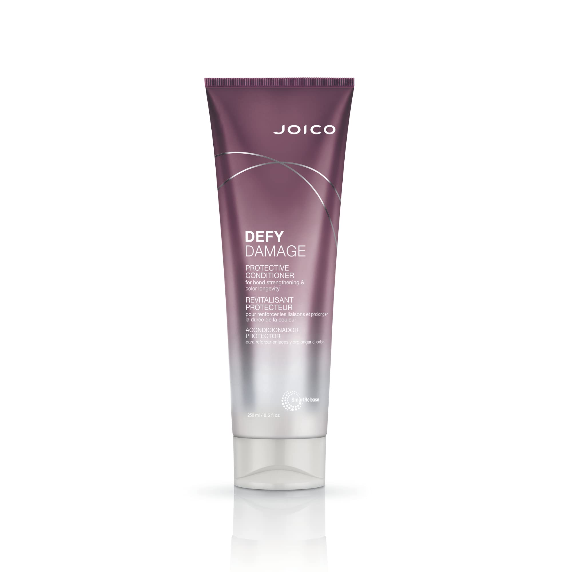 JoicoDefy Damage Conditioner 250 Ml, Multicolor, 8.5 Ounce