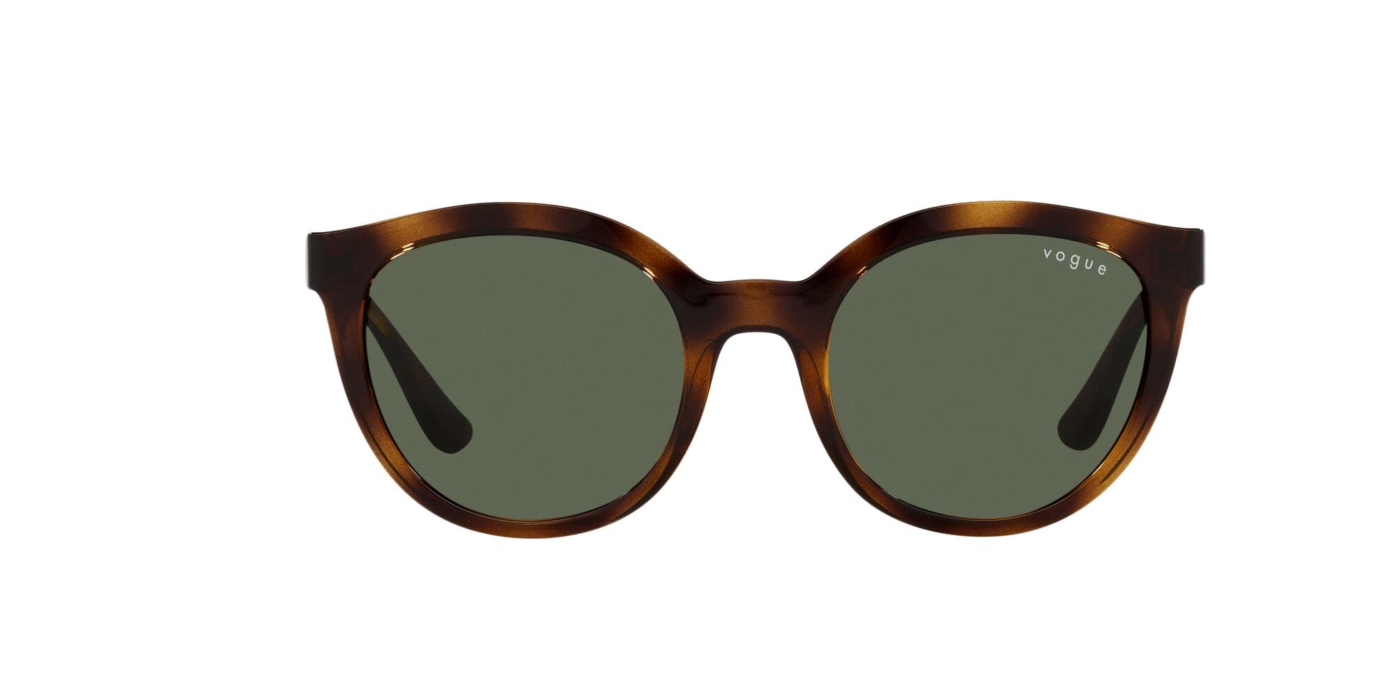 VogueWomen's Vo5427s Oval Sunglasses