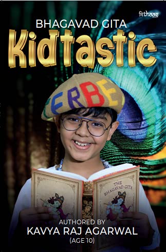 Kidtastic