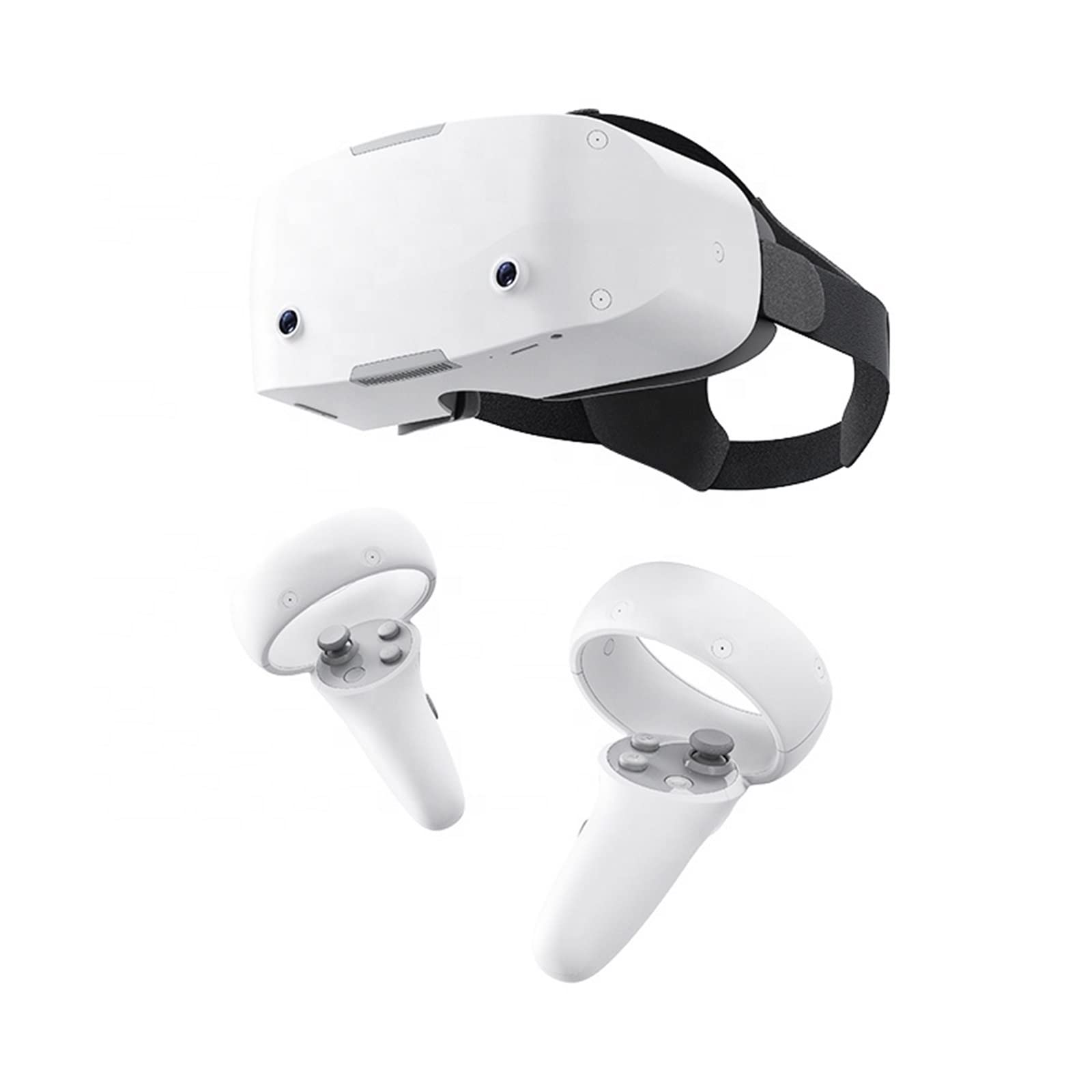 ANYHUG Video Glasses Immersive experience of horizontal field virtual reality mobile cinema