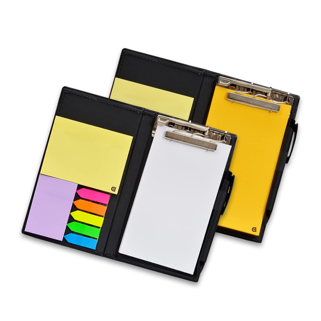 COI List Pad for Notes Sheet Pad of Paper with Full-Color Art - Stylish & Practical Note Pad for Grocery Lists, to-Dos & More…