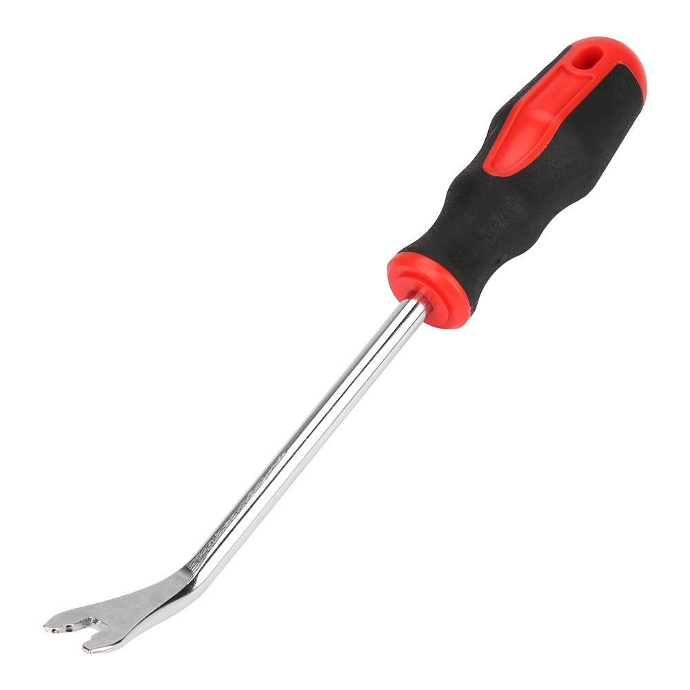 Pry Bar, Nail Puller, Buckle Screwdriver, for Remove The Rivet Service