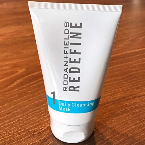 RODAN + FIELDSDAKDAP and Redefine Daily Cleansing Mask