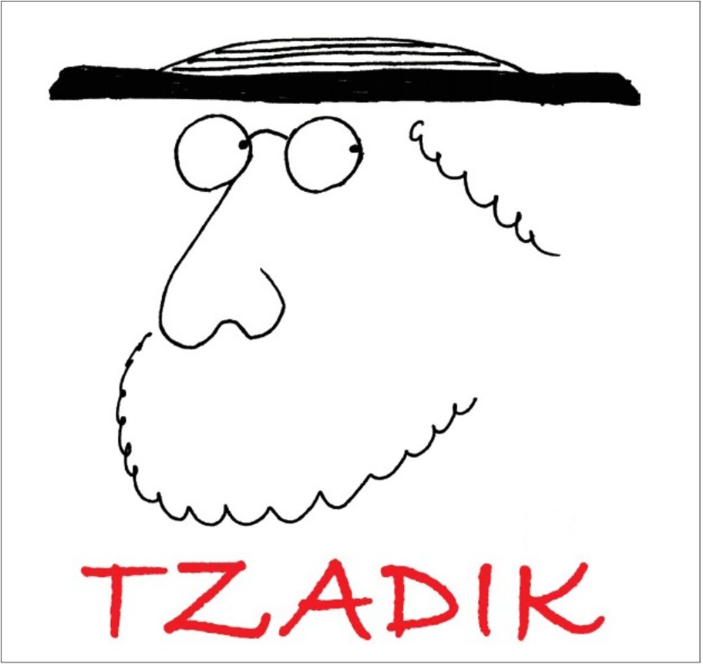 Tzadik