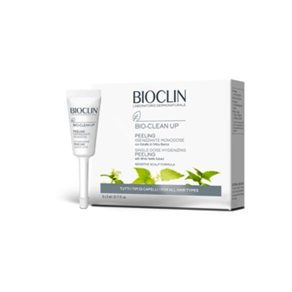 BioClinBio Clean Up Peeling