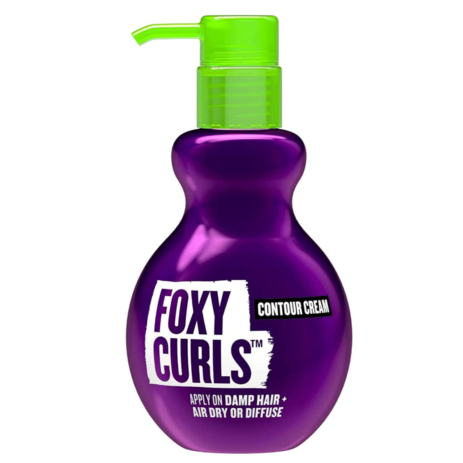 Bed HeadFoxy Curls Contour Cream