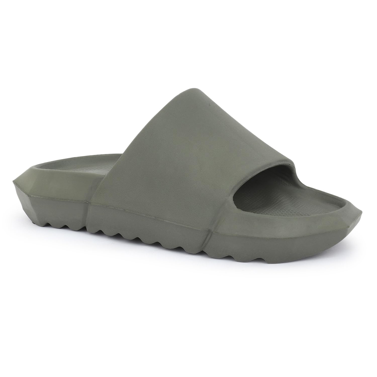 Hygear Men's Geometry Slipper