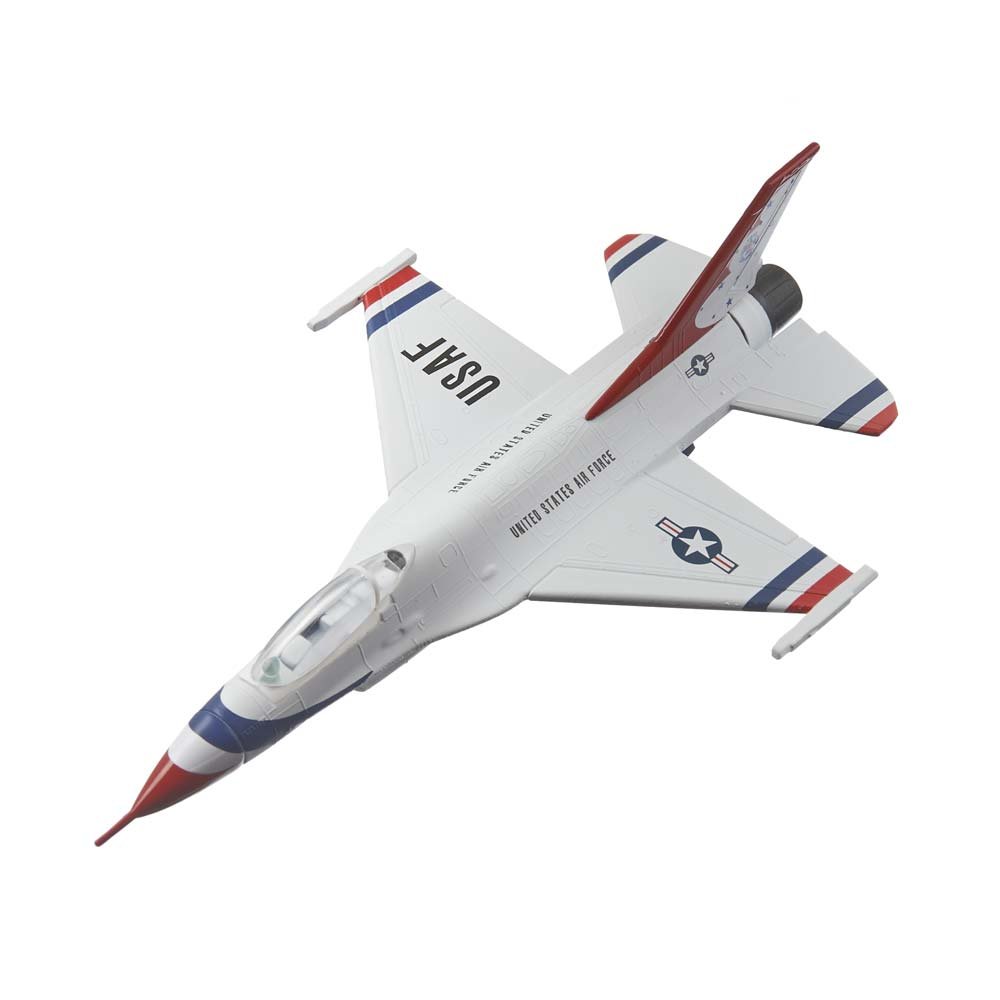 Daron Worldwide Trading F-16 Thunderbird Vehicle