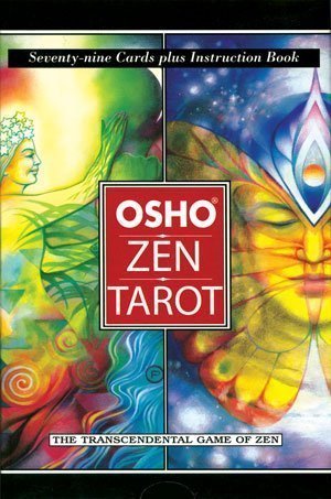 St. Martin Osho Zen Tarot