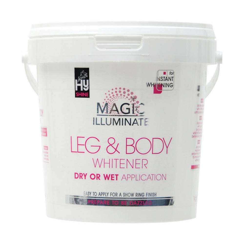 Magic Illuminate Leg & Body Whitener