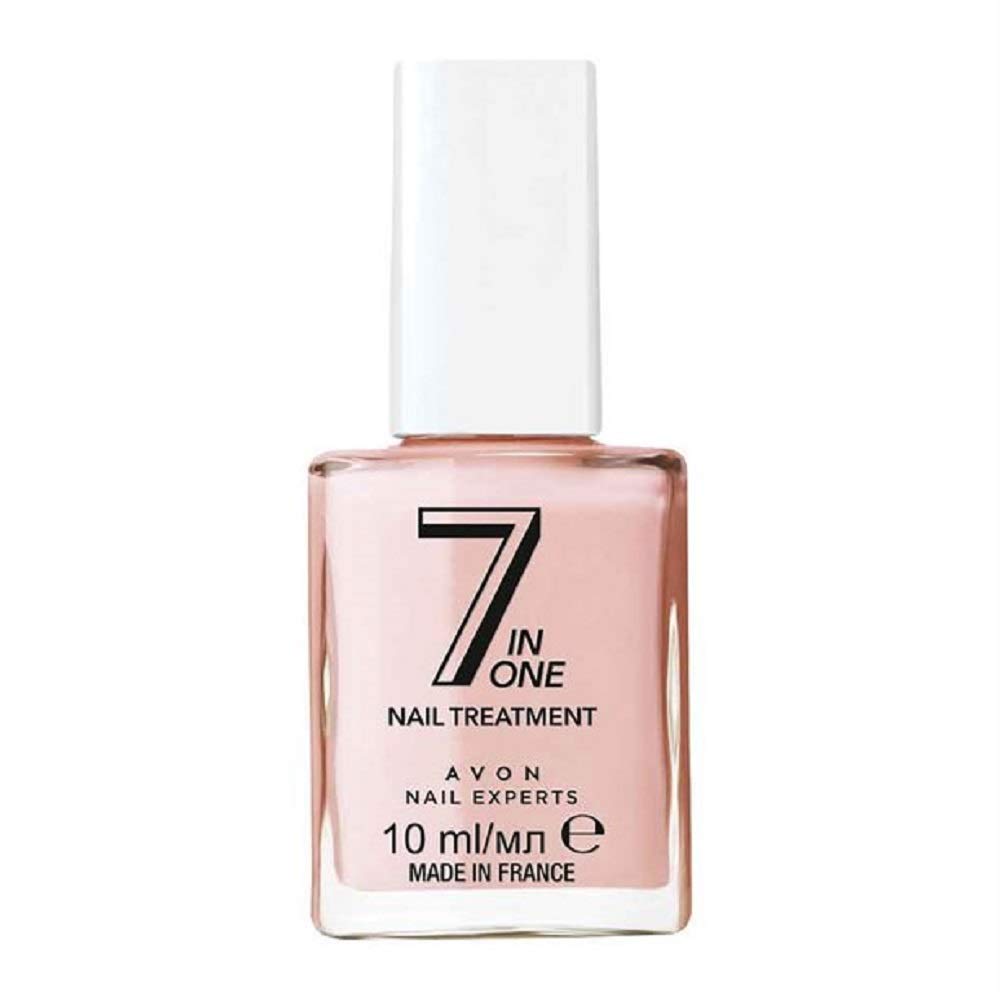 Nail experts 7-in-1 Nail Treatment by Avon