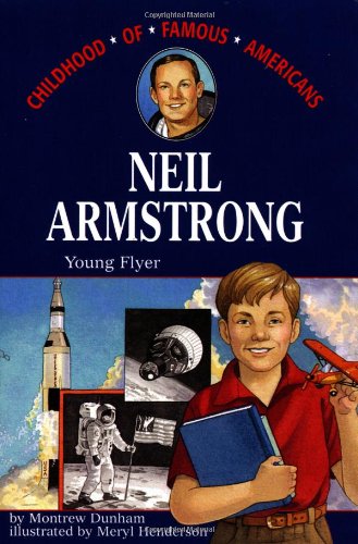 Neil Armstrong: Young Pilot