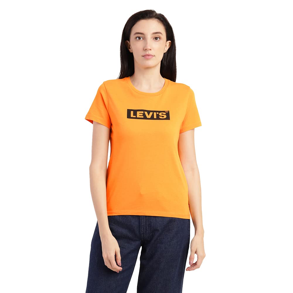 Levi'sWomens PERFECT TEE T-Shirt