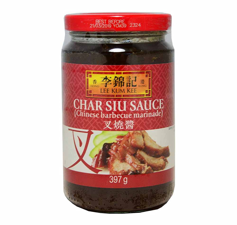 Char Siu Sauce