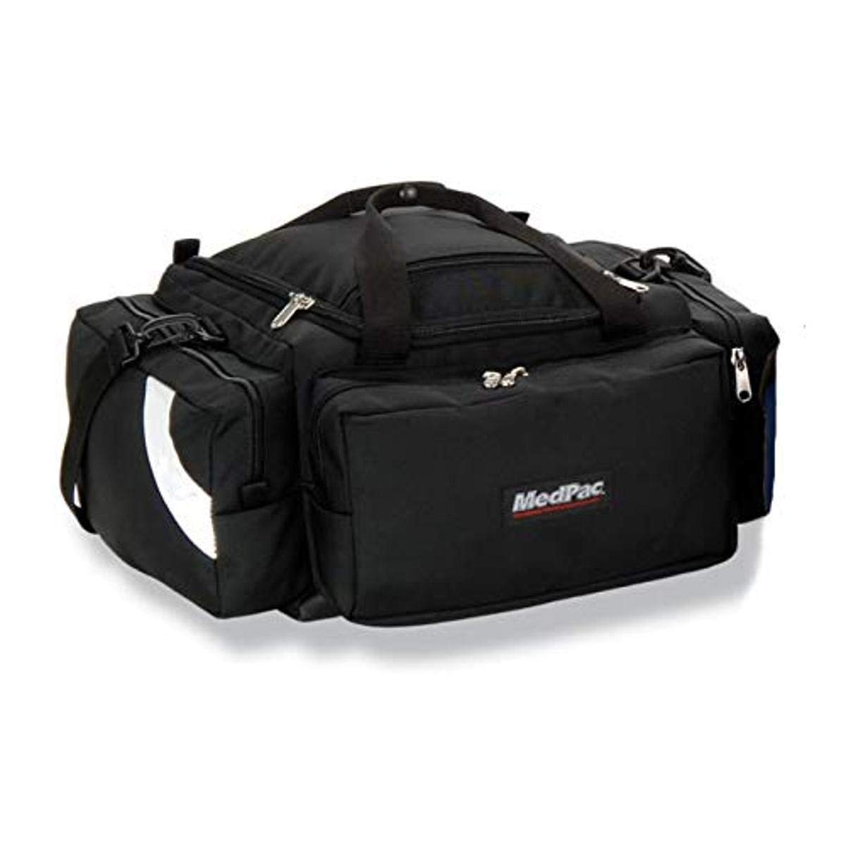 MedPac 500, Black