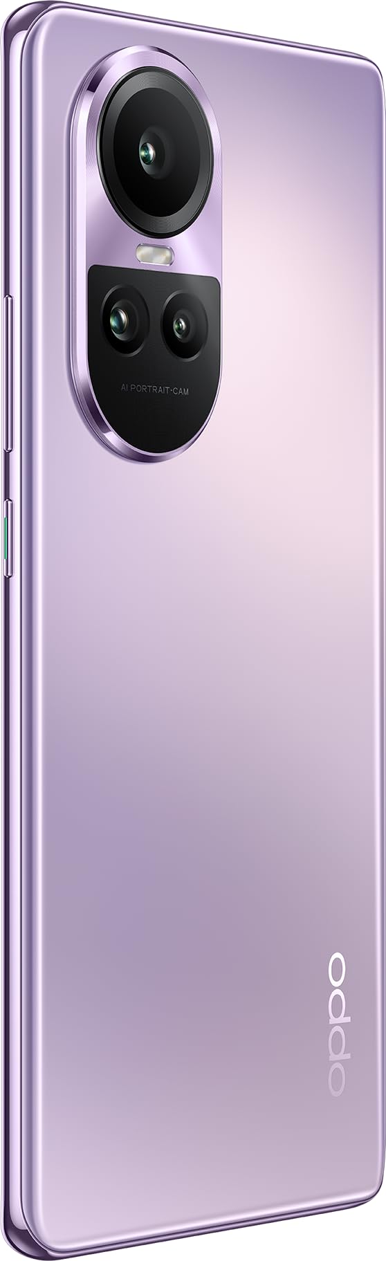 OPPO Reno10 Pro 5G 256GB 12GB Glossy Purple