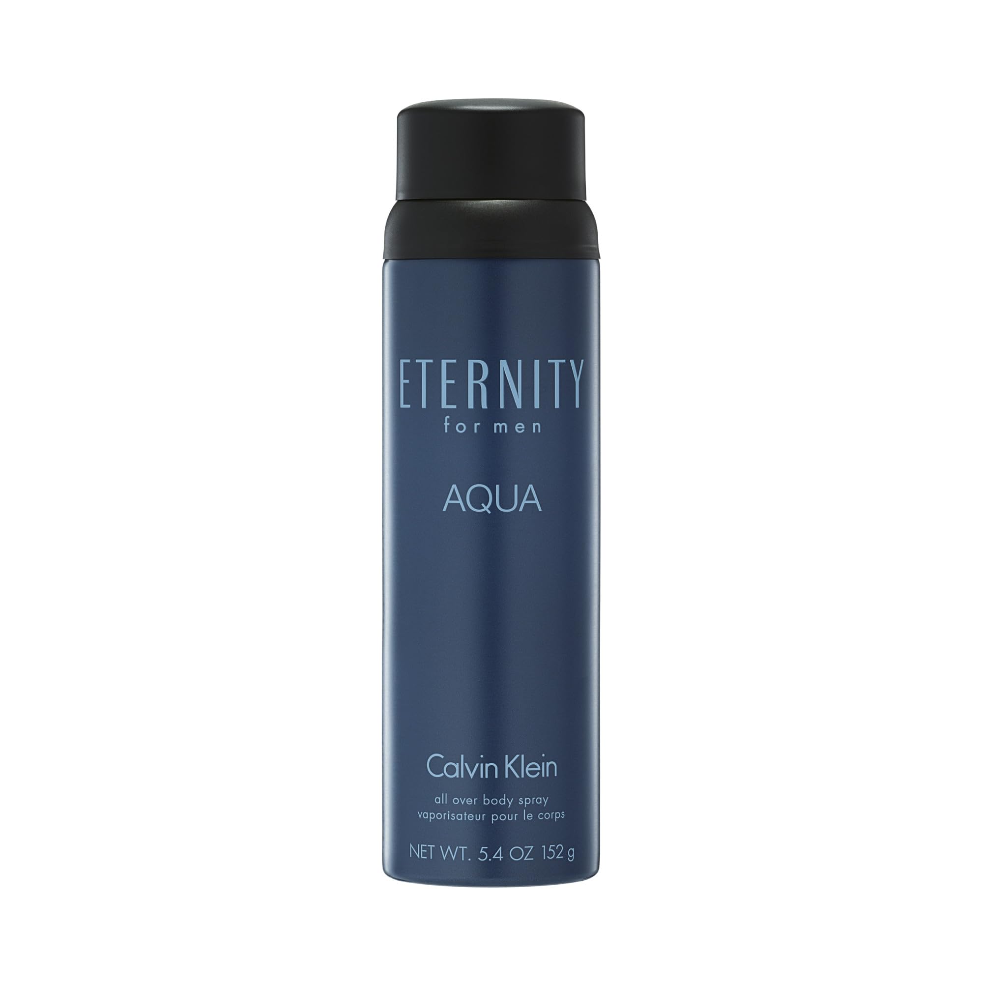 Calvin Klein Eternity Aqua Body Spray for Men 152GM