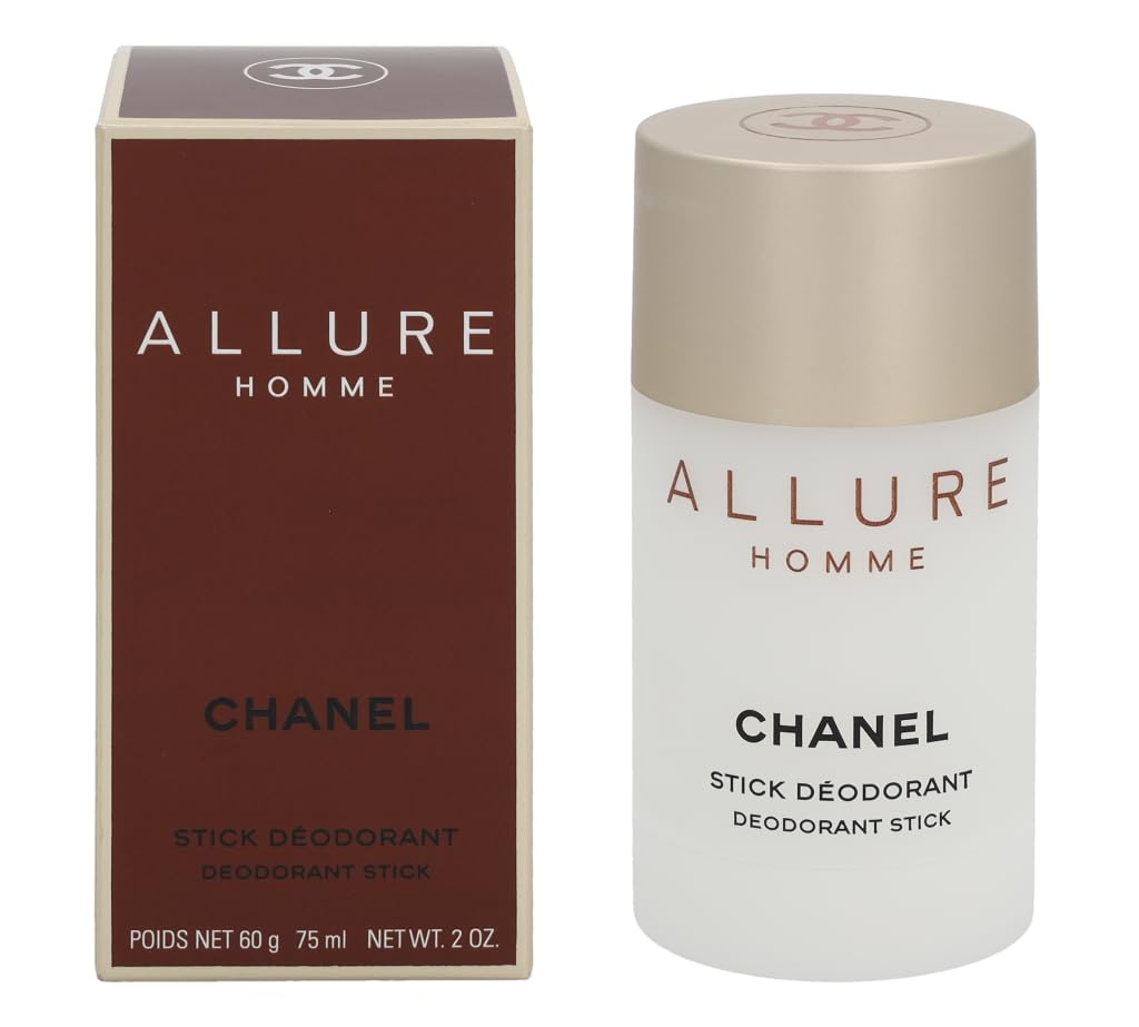 ChanelAllure Homme Deodorant Stick 75&nbsp;ml