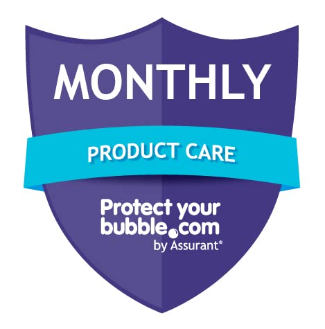 Monthly product care for a MONITOR from £150 to £199.99