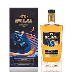 Mortlach│Special Releases 2023│Single Malt Scotch Whisky│56% vol│70cl│Limited Edition│Sweet & Savoury Intensity with Spicy Finish