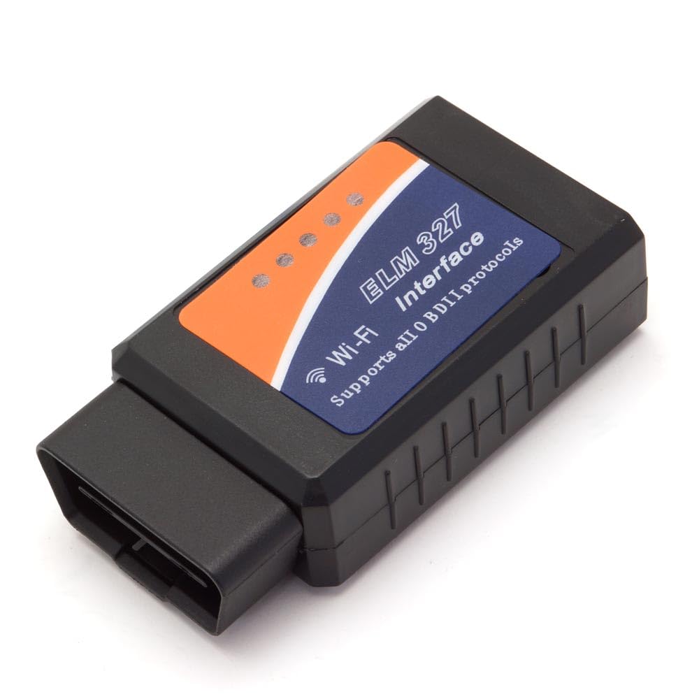 ELM 327 Bluetooth V2.1 Mini Elm327 OBDII scanner OBD car diagnostic tool